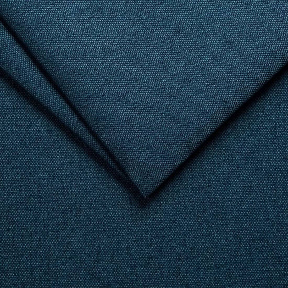 Luna 30 Blue (Tissu Tweed structure fine)