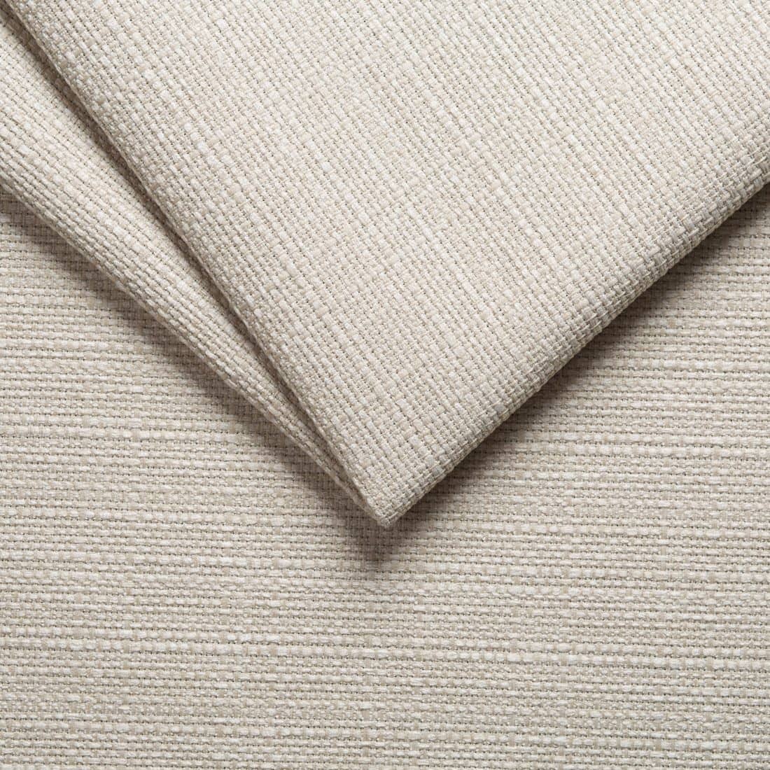 Artemis 01 Ivory (Tissu Tweed pais 2 tons)