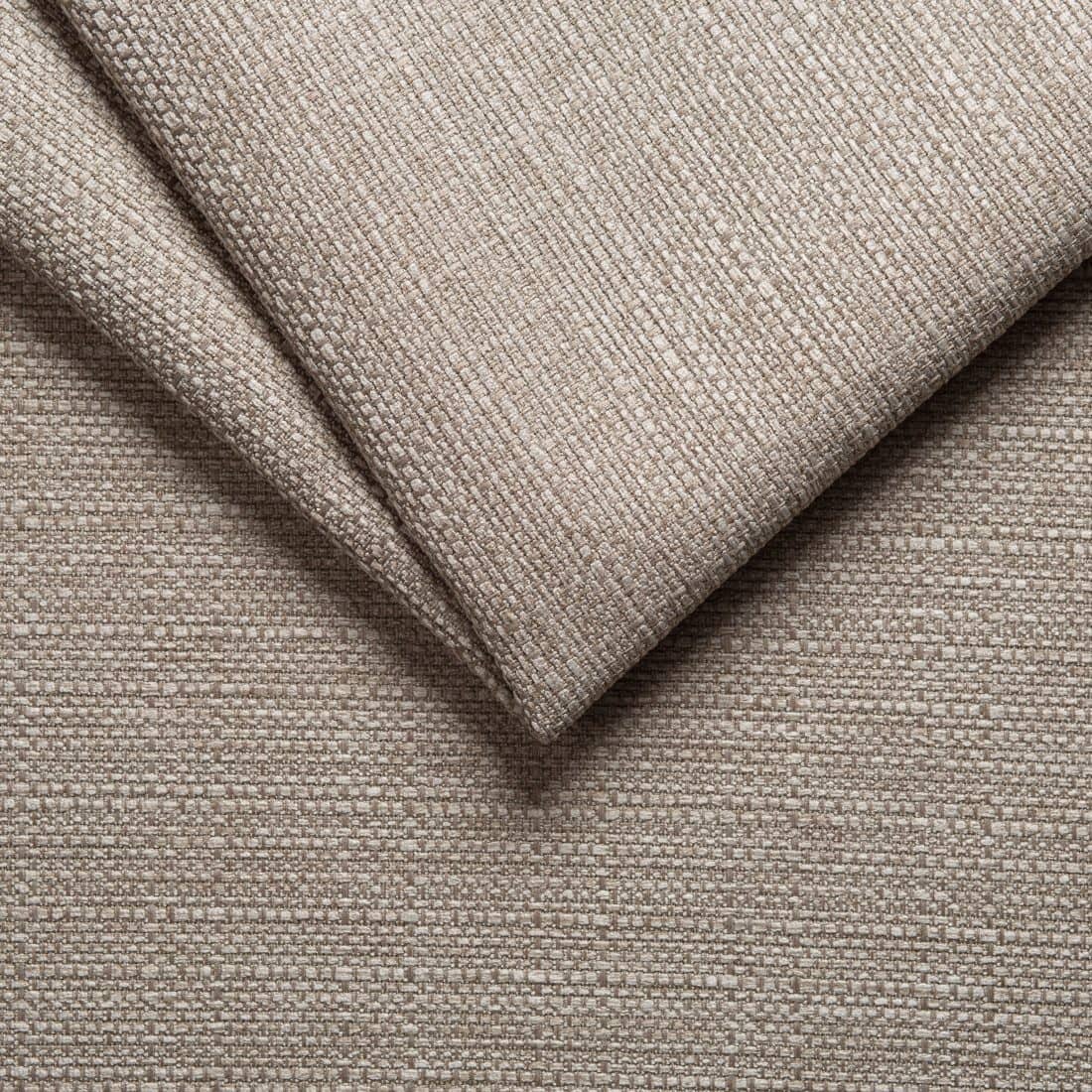 Artemis 02 Beige (Tissu Tweed épais 2 tons)