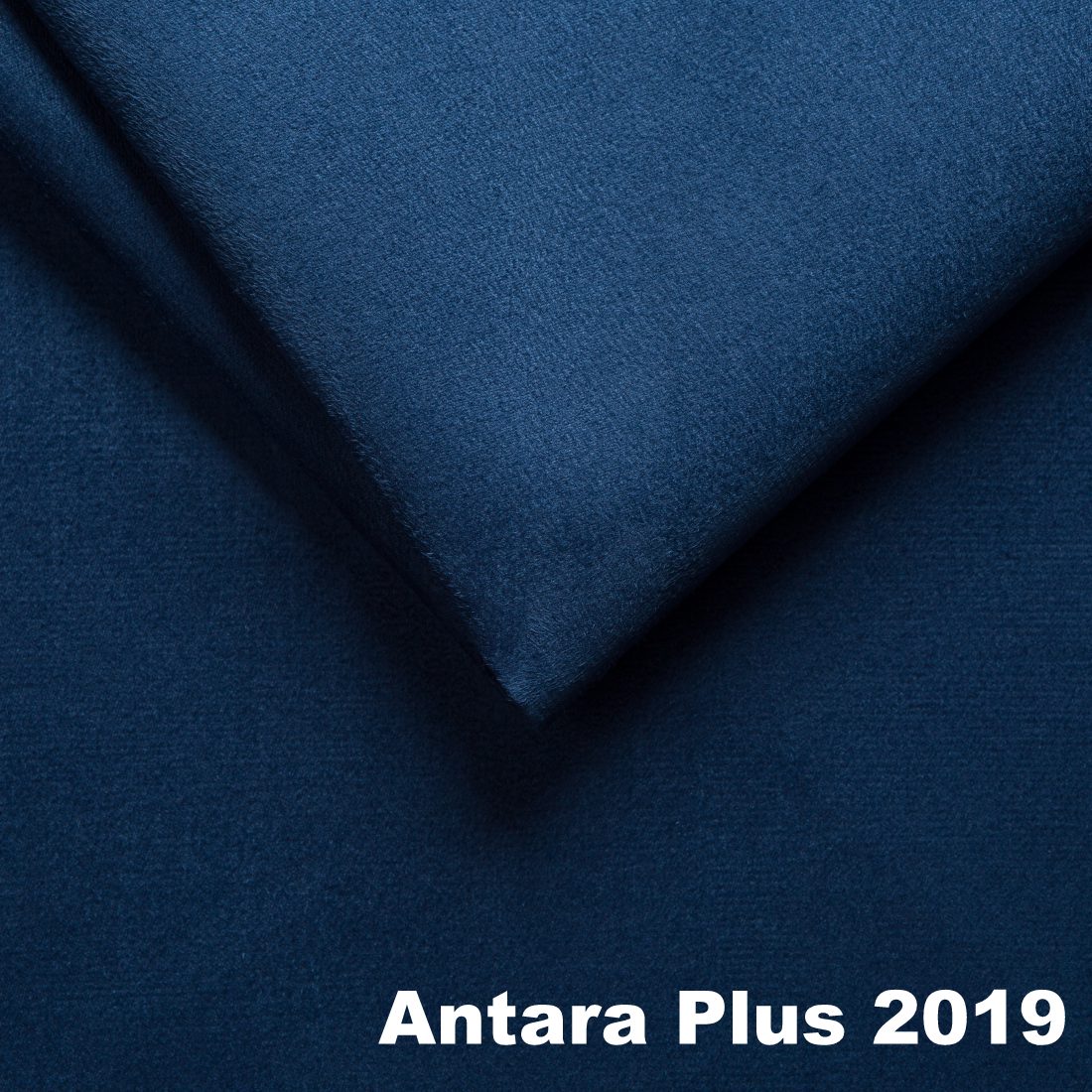Microfibre Antara+ 2019 BLEU