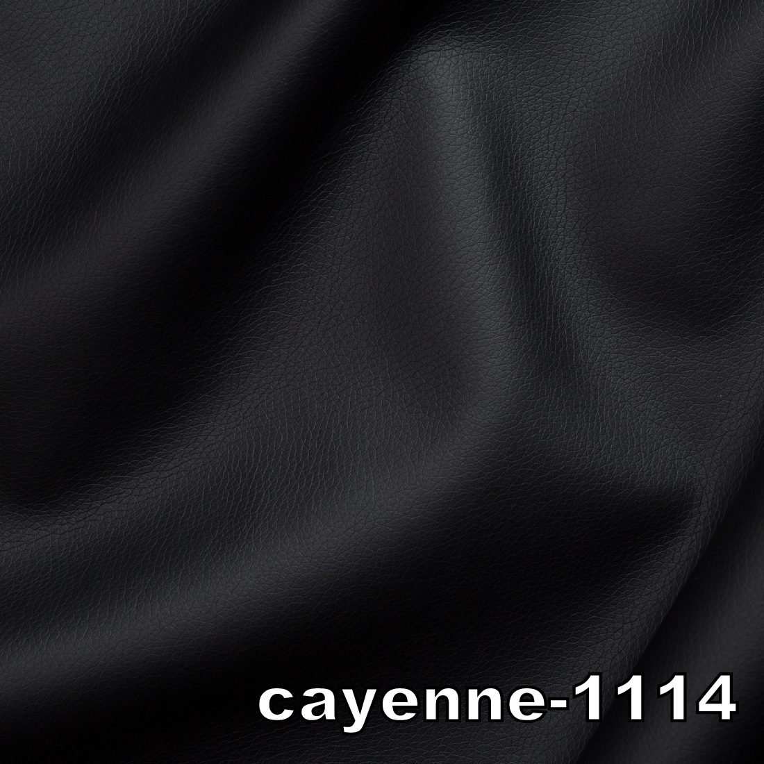 Simili Noir (Cayenne 1114)