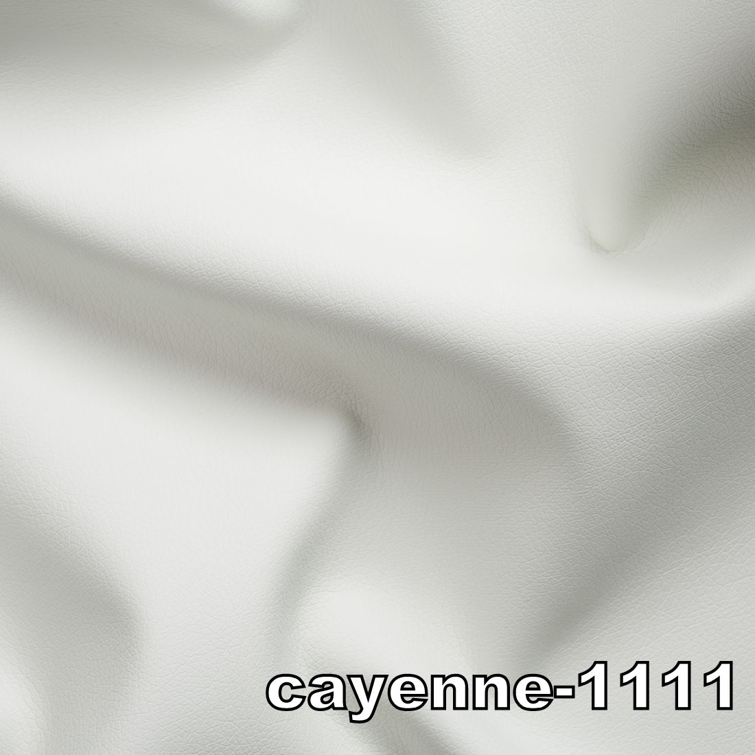 Simili Blanc (Cayenne 1111)