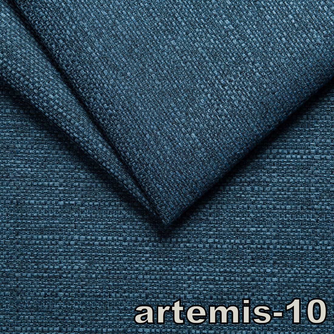 Artemis 10 Denim (Tissu Tweed pais 2 tons)