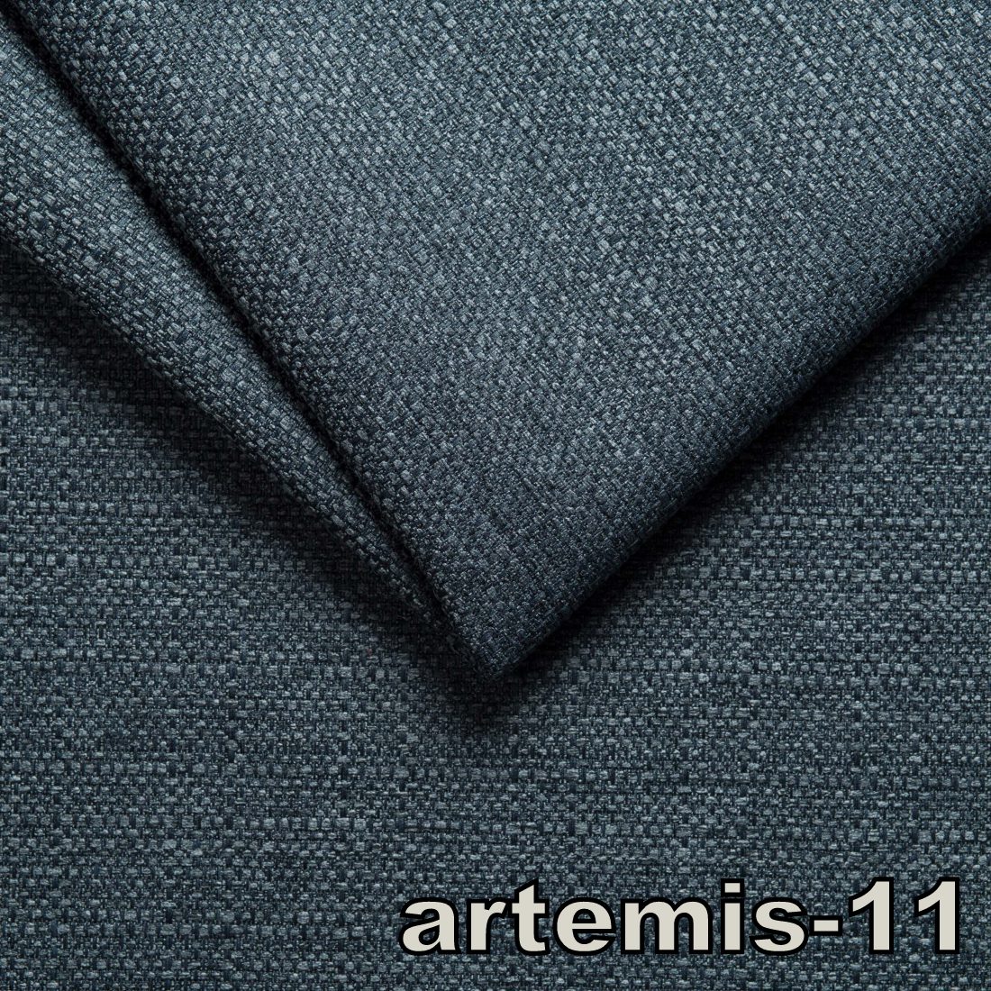Artemis 11 Night Sky (Tissu Tweed épais 2 tons)