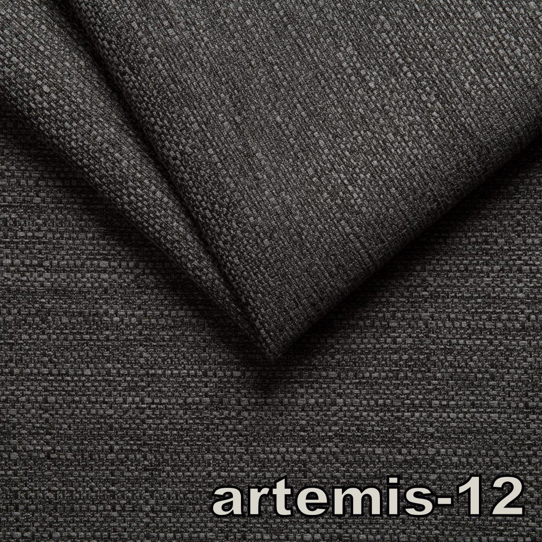 Artemis 12 Elephant (Tissu Tweed pais 2 tons)