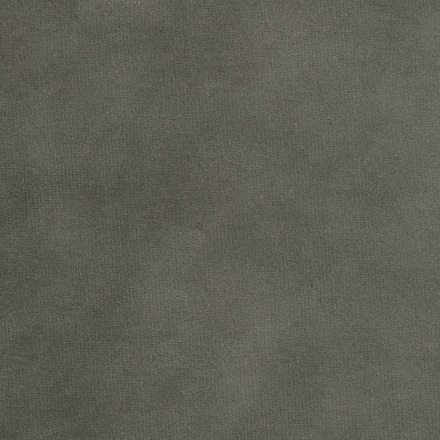 Velours gris fonc 43