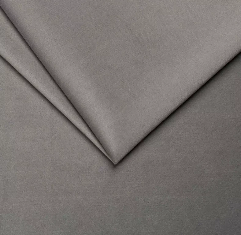 Velours gris 43