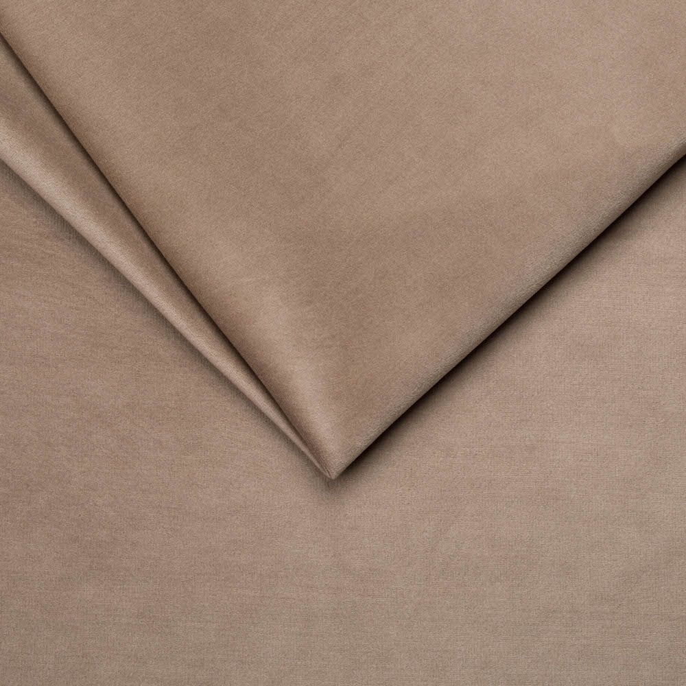 Velours Taupe Beige 10