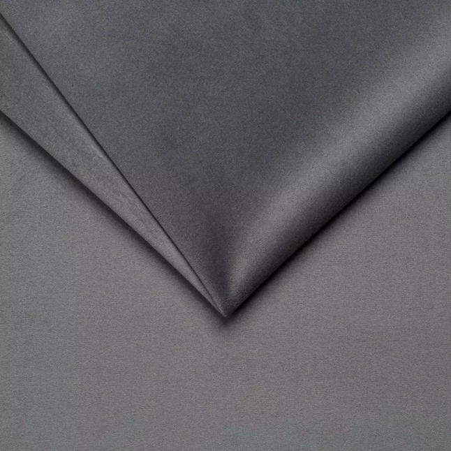 GLG53 VELOURS GRIS 