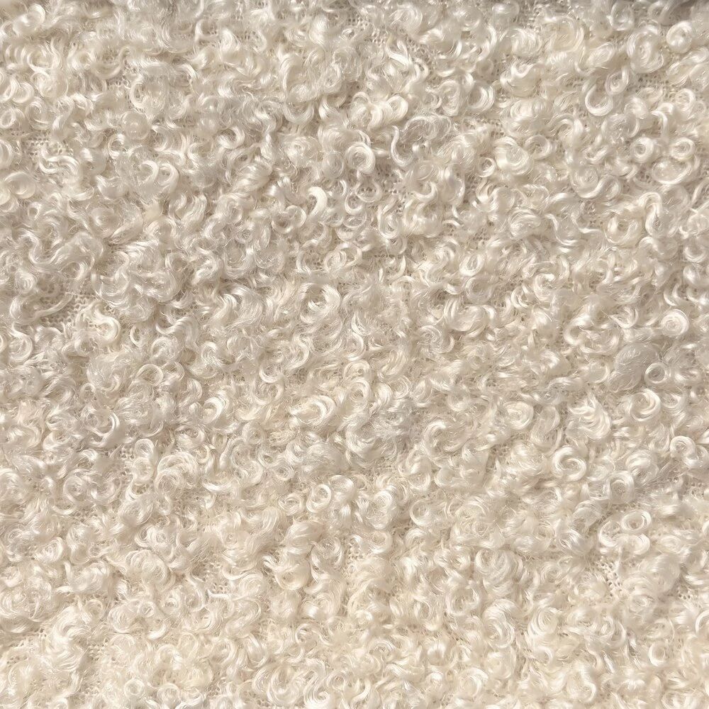 Boucl� KL350 Beige