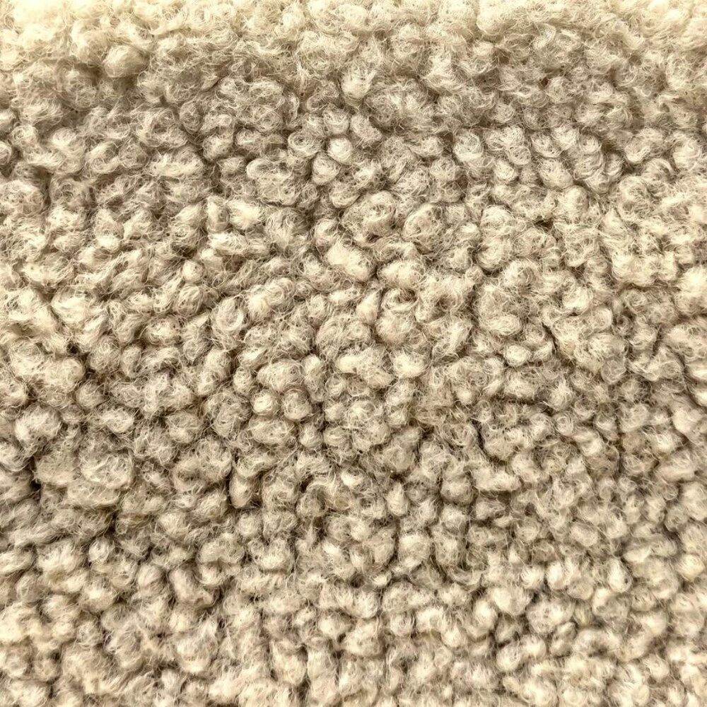 Teddy 17 beige saumon 