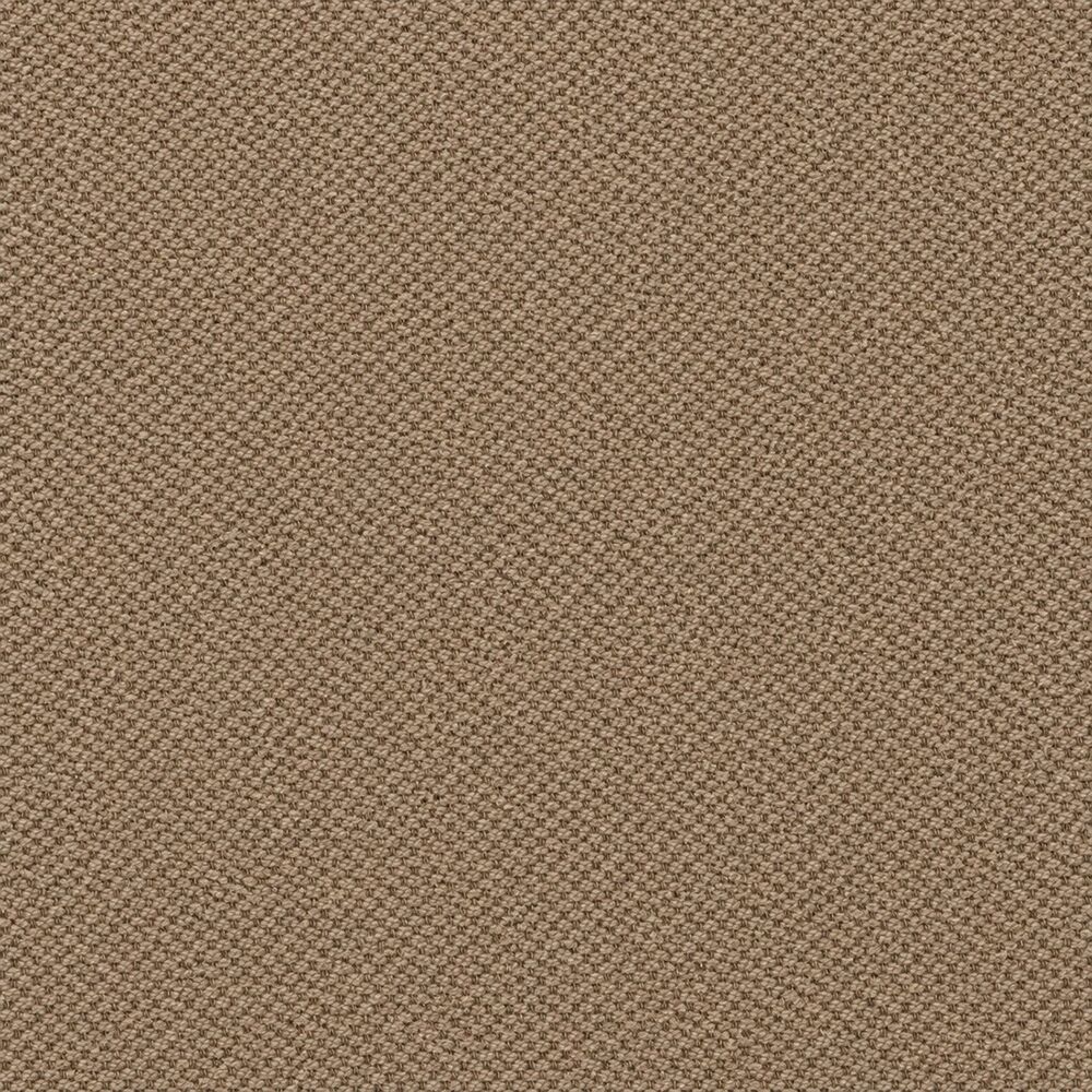 Tissu ziper Taupe