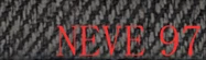 NEVE 97 Anthracite