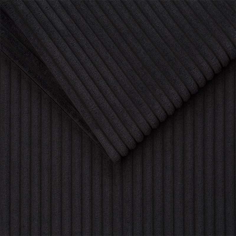 Velours CC29 Noir