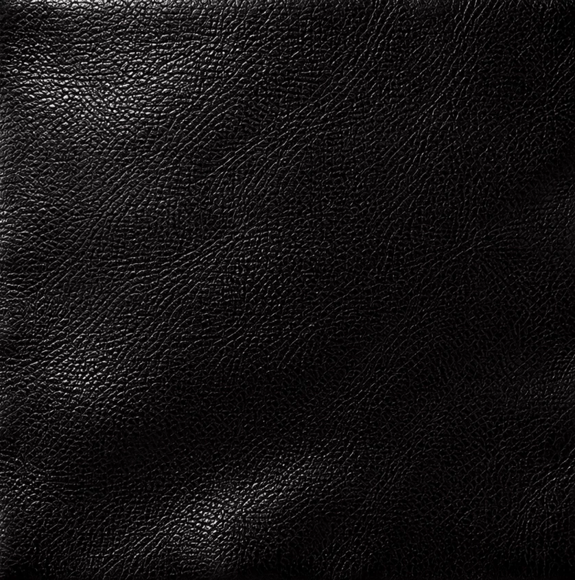 Simili Leather Gel NOIR