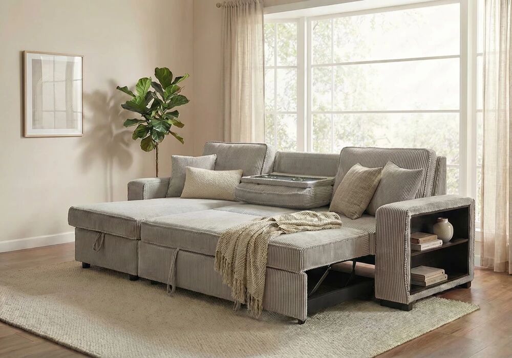 Convertibles d'Angle