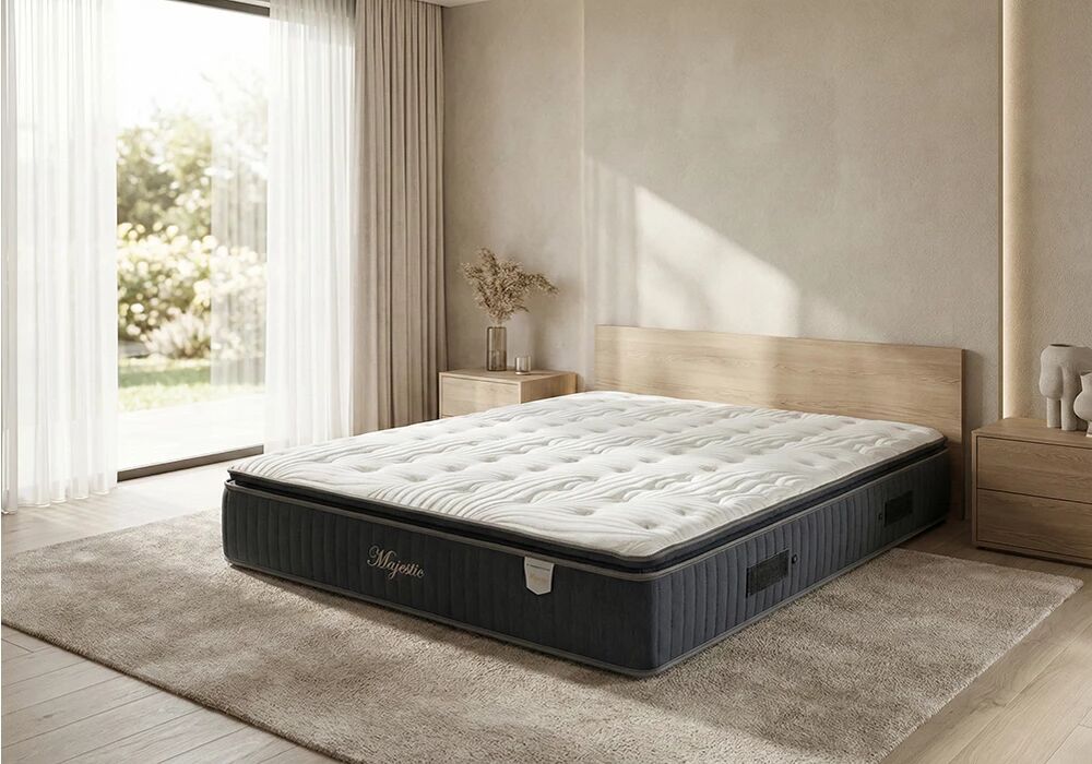 Nos Matelas par taille