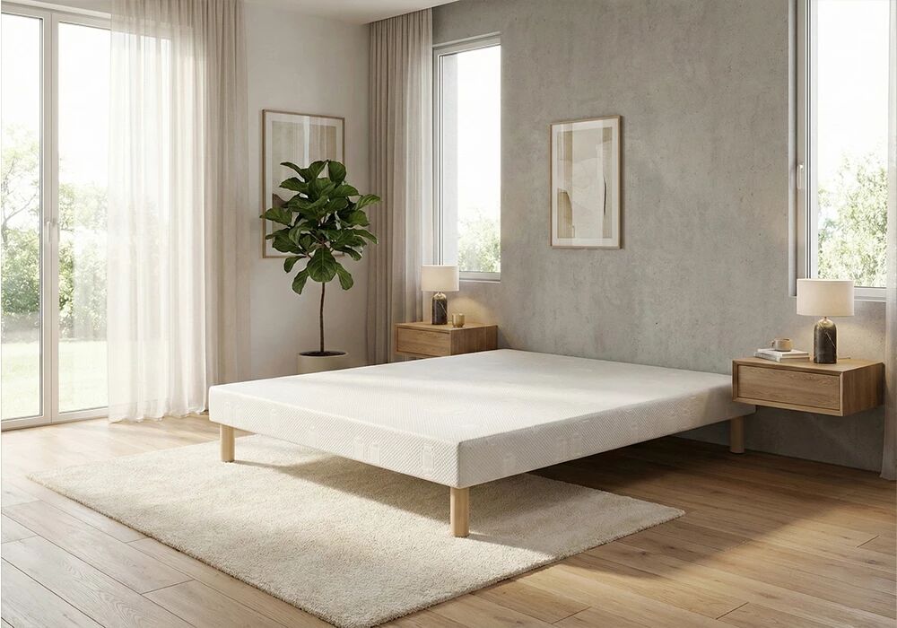 Nos Sommiers par taille