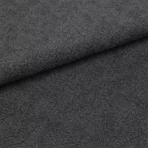 ALVAR, Chaise de repas- Tissu &eacute;pais COCO (L57*P57*H85cm)