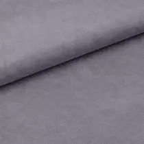 BADE- Tabouret haut -Chaise de Bar- velours ANKA (L60*P54*H93cm)