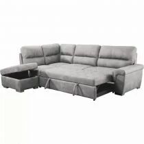 BAMAKO 2AP, Angle convertible gigogne gauche
