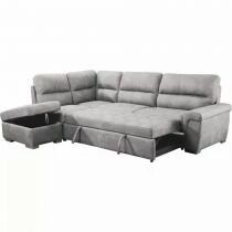 BAMAKO 2AP, Angle convertible gigogne gauche
