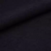 BARKA - Chaise de repas- velours ANKA (L50*P60*H93cm)