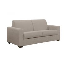 BOLOGNA, Canapé convertible Rapido, Revêtement Tissu Artemis, Couchage 120cm