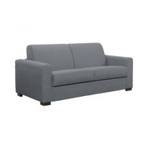 BOLOGNA, Canapé convertible Rapido, Revêtement Tissu Artemis, Couchage 120cm