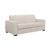 BOLOGNA, Canapé convertible Rapido, Revêtement Tissu Artemis, Couchage 120cm