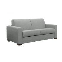 BOLOGNA, Canapé convertible Rapido, Revêtement Tissu Luna, Couchage 120cm