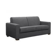 BOLOGNA, Canapé convertible Rapido, Revêtement Tissu Luna, Couchage 120cm