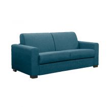 BOLOGNA, Canapé convertible Rapido, Revêtement Tissu Luna, Couchage 120cm