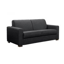 BOLOGNA, Canapé convertible Rapido, Revêtement Tissu Luna, Couchage 120cm