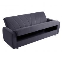 BRISTOL canapé clic-clac, revêtement Microfibre ou Luna