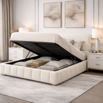 BUBBLE, Lit coffre avec sommier plein existe en plusieurs tailles de couchage et couleurs. PRECOMMANDE ARRIVE VERS LE 30 JANVIER