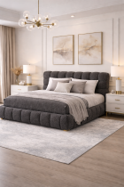 BUBBLE, Lit coffre avec sommier plein existe en plusieurs tailles de couchage et couleurs. PRECOMMANDE ARRIVE VERS LE 30 JANVIER