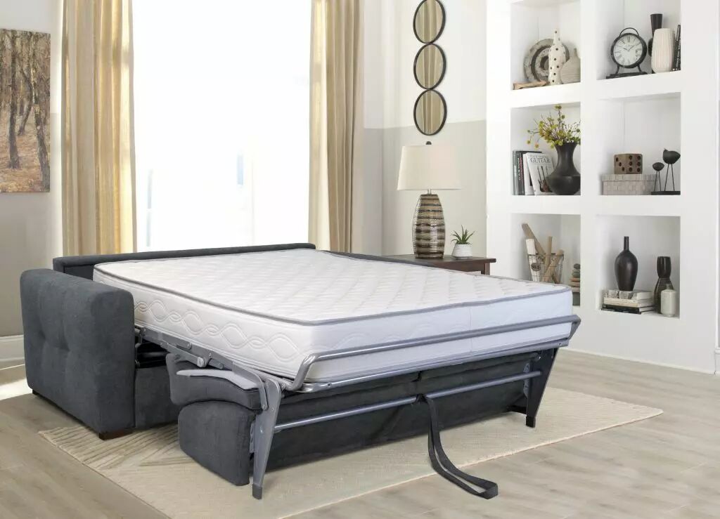 Canape Convertible Matelas 22 Cm
