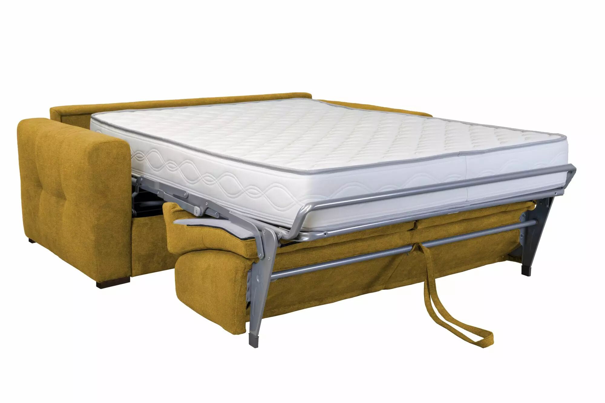 Canape Convertible Matelas 22 Cm