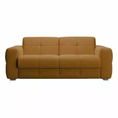 CHESTER, Convertible Usage quotidien, 140cm en tissu boucl�