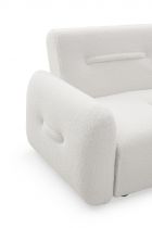 CORD, Convertible Clic Clac en tissu bouclé
