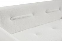 CORD, Convertible Clic Clac en tissu bouclé