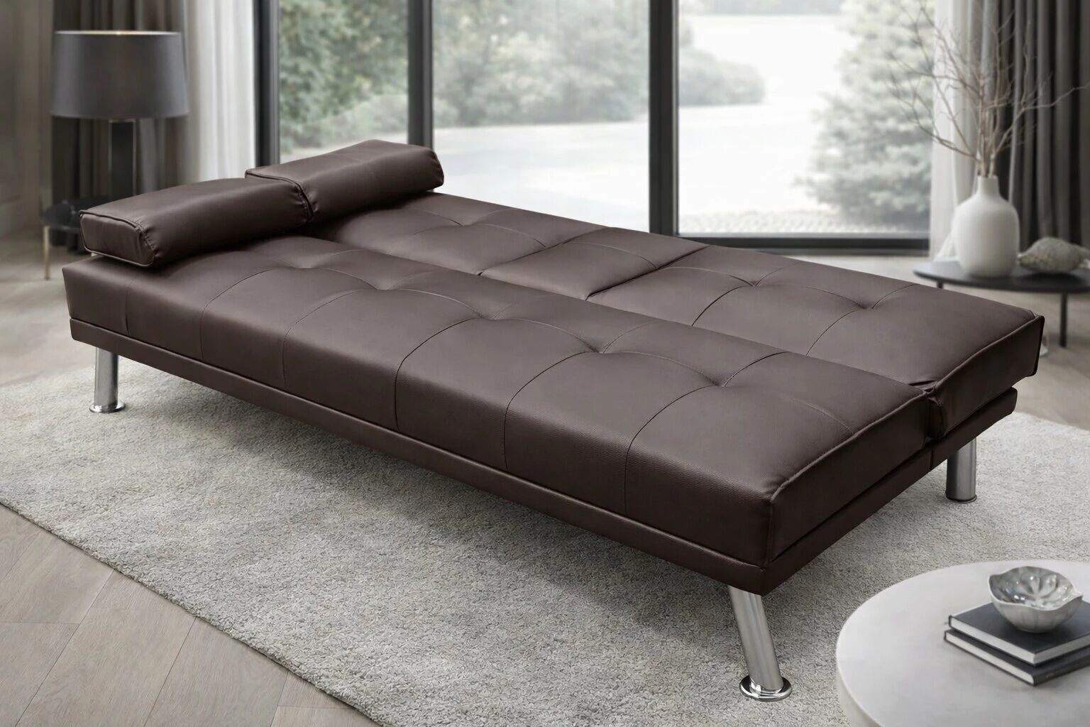 DANNY, Clic Clac en Simili