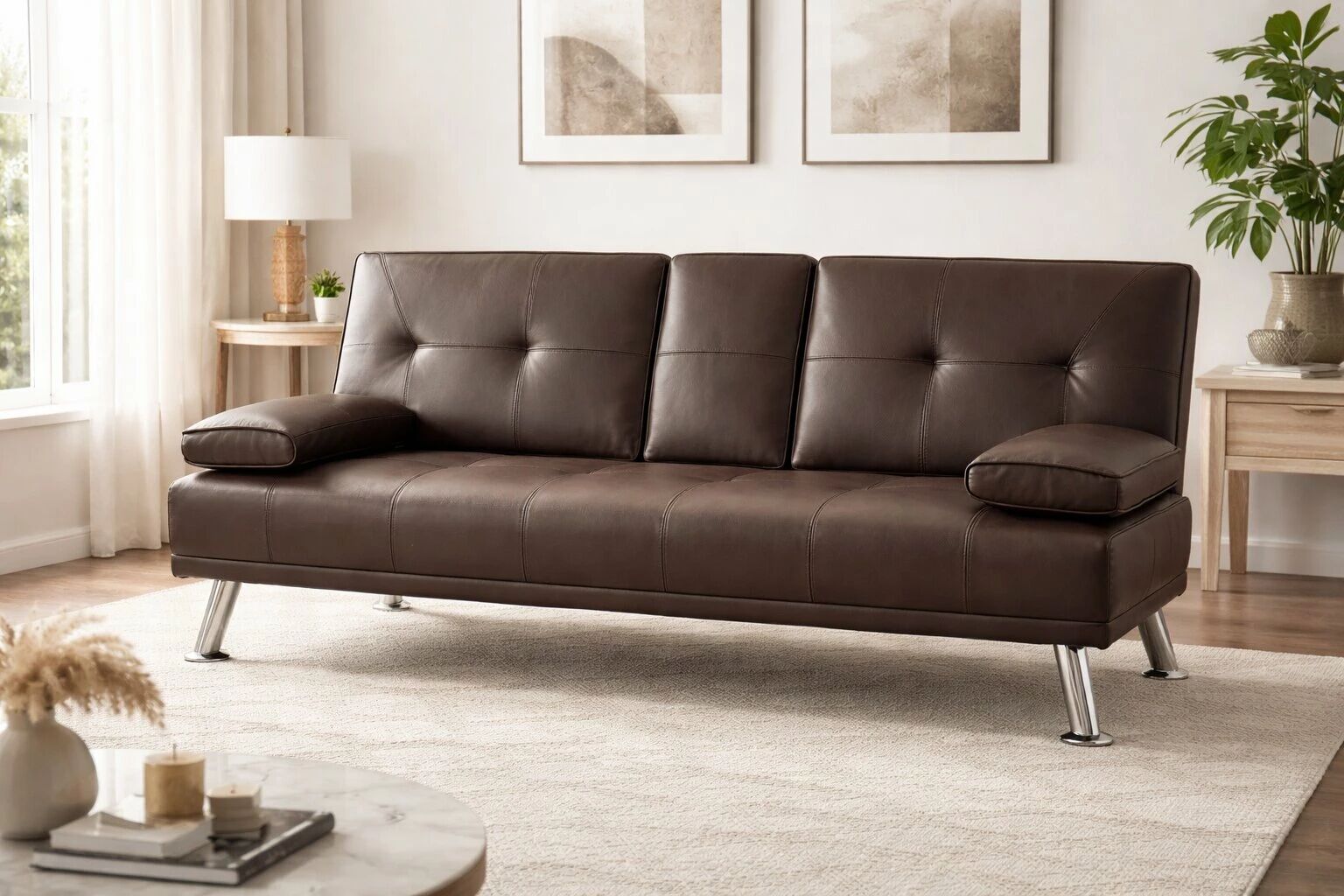 DANNY, Clic Clac en Simili