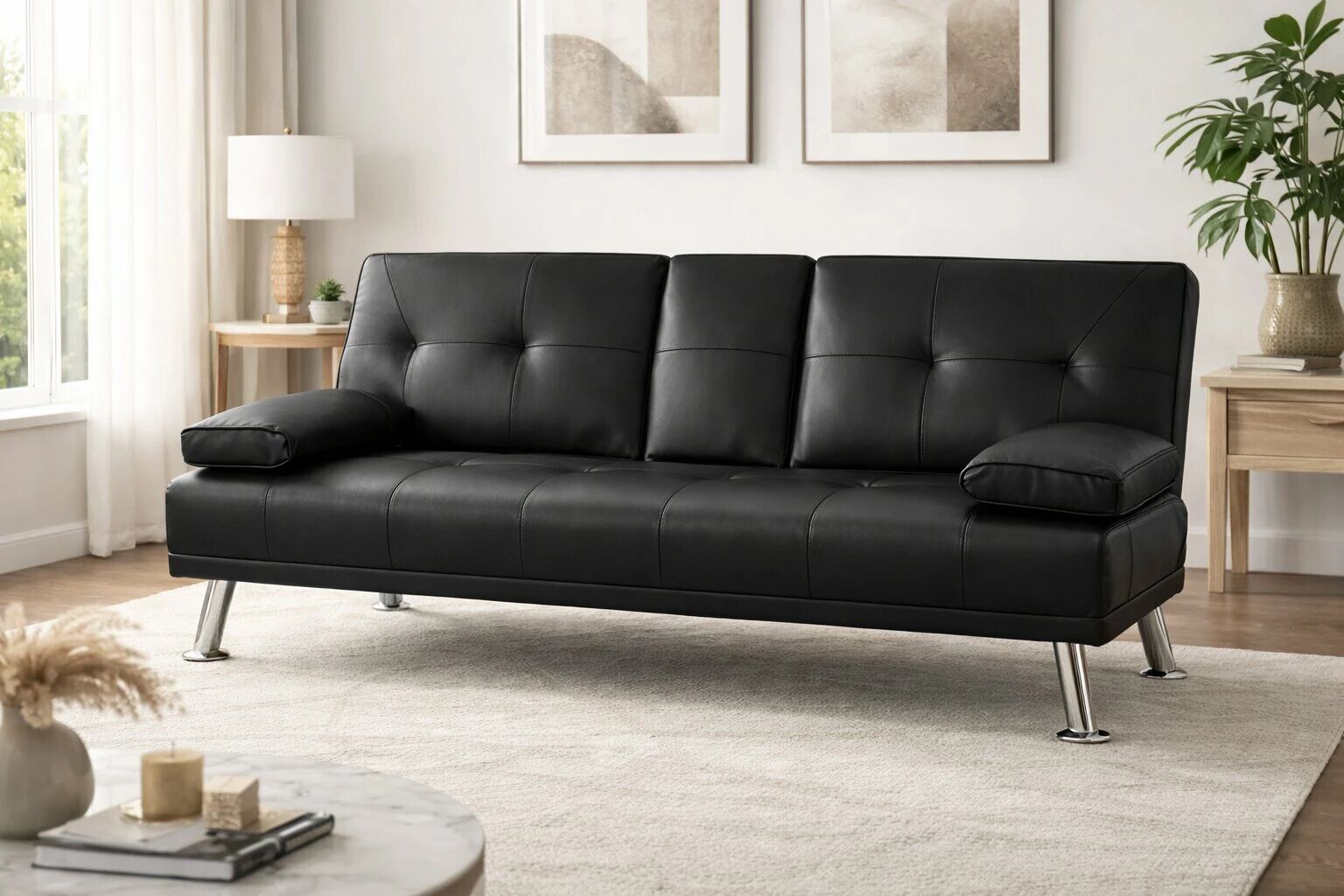 DANNY, Clic Clac en Simili