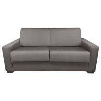 GIANT21, Convertible usage quotidien, revêtement Tissu Artemis ou Luna, couchage 120cm/140cm ou 160cm