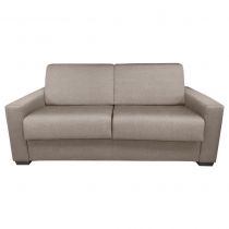 GIANT21, Convertible usage quotidien, revêtement Tissu Artemis ou Luna, couchage 120cm/140cm ou 160cm