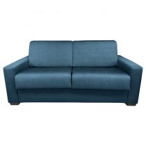 GIANT21, Convertible usage quotidien, revêtement Tissu Artemis ou Luna, couchage 120cm/140cm ou 160cm