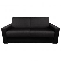 GIANT21, Convertible usage quotidien, revêtement Tissu Artemis ou Luna, couchage 120cm/140cm ou 160cm