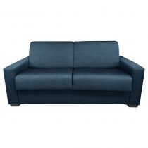 GIANT21, Convertible usage quotidien, revêtement Tissu Artemis ou Luna, couchage 120cm/140cm ou 160cm